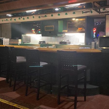 绿洲民宿及套房酒店 林垦 外观 照片